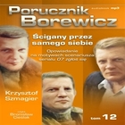 Porucznik Borewicz - Audiobook mp3 Ścigany przez samego siebie tom 12