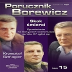 Porucznik Borewicz - Audiobook mp3 Skok śmierci tom 15