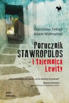 Porucznik Stawropulos i tajemnica Lewity - mobi, epub
