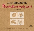 Porzekadła na każdy dzień Audiobook CD Audio