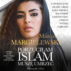 Porzuciłam islam, muszę umrzeć - Audiobook mp3