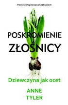 Poskromienie złośnicy Dziewczyna jak ocet