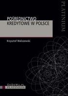 Pośrednictwo kredytowe w Polsce - pdf