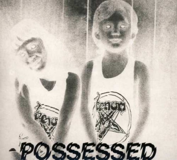 Possessed (Digipack)