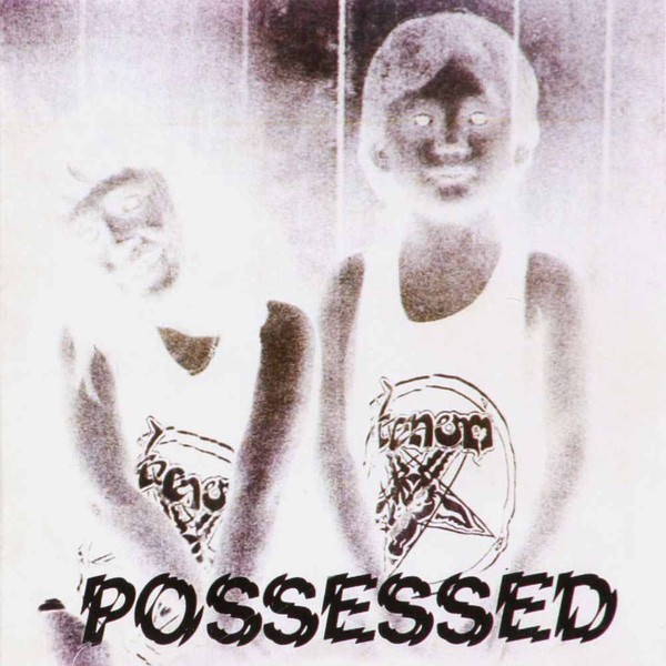 Possessed (vinyl)