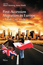 Post Accession Migration in Europe a Polish Case Study - pdf