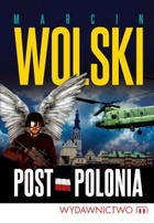 Post-Polonia - mobi, epub