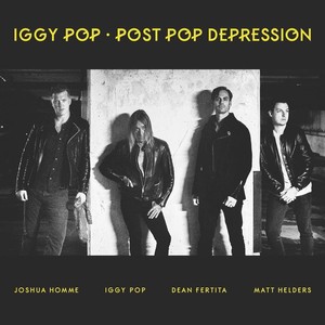 Post Pop Depression (Deluxe LP Edition)