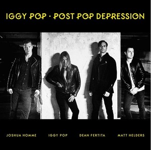 Post Pop Depression (vinyl)