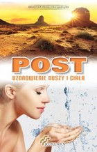 Post. Uzdrowienie duszy i ciała - mobi, epub, pdf