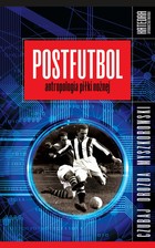 Postfutbol - mobi, epub, pdf