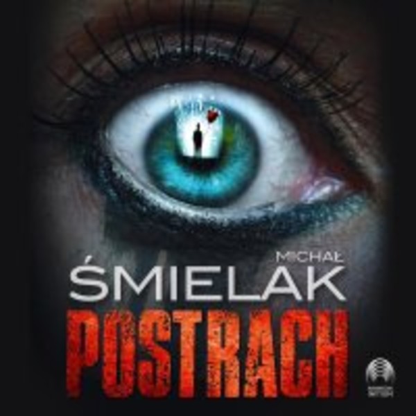 Postrach - Audiobook mp3 Tom 1