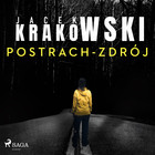 Postrach-Zdrój - Audiobook mp3