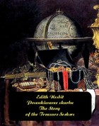 Poszukiwacze skarbu. The Story of the Treasure Seekers - mobi, epub