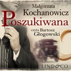 Poszukiwana - Audiobook mp3 Detektyw Witold Korczyński Tom 2