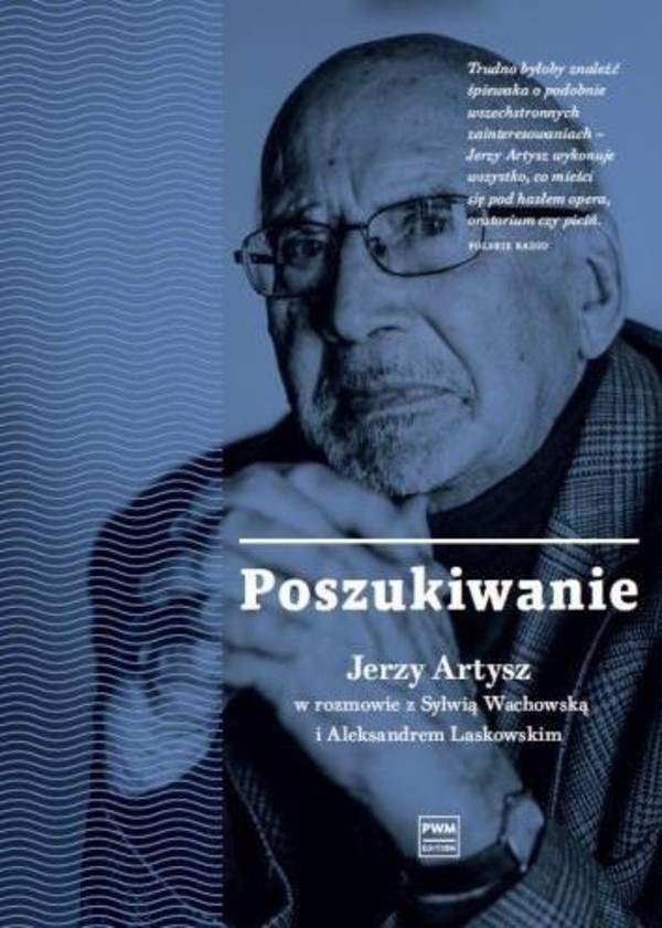 Poszukiwanie Jerzy Artysz