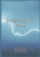 Potęgometria - pdf Tom III