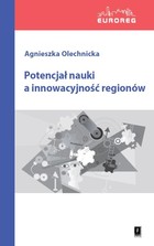 Potencjał nauki a innowacyjność regionów - pdf