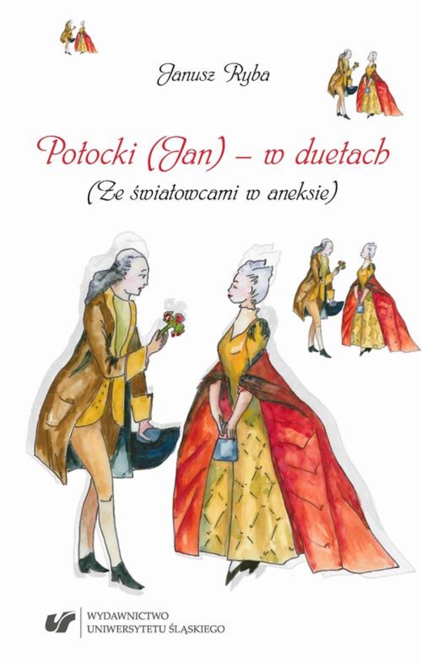 Potocki (Jan) - w duetach. (Ze światowcami w aneksie) - pdf
