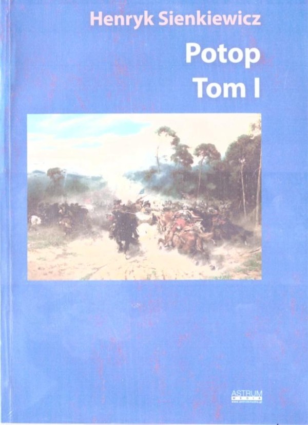 Potop Tom 1