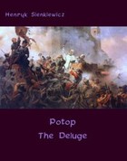 Potop The Deluge - mobi, epub