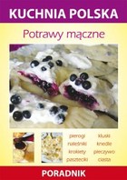 Potrawy mączne - pdf Kuchnia polska