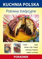 Potrawy tradycyjne - pdf Kuchnia polska