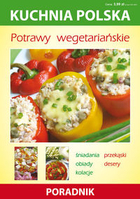 Potrawy wegetariańskie Kuchnia polska