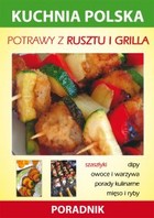 Potrawy z rusztu i grilla - pdf Kuchnia polska