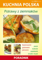 Potrawy z ziemniaków Kuchnia polska