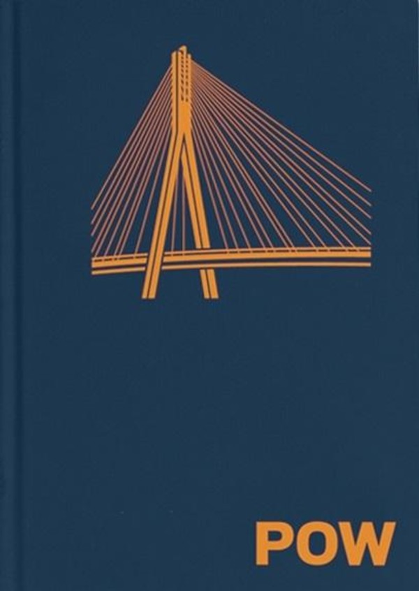 POW Ilustrowany atlas architektury Powiśla