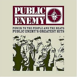 Power Of The People And The Beats - Greatest Hits