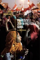 Powiedzieli, żebym przyszła sama. Za linią dżihadu - mobi, epub