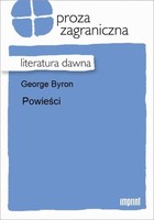 Powieści Literatura dawna