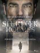 Powrót Sherlocka Holmesa - mobi, epub