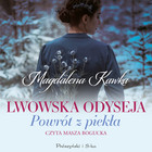Lwowska odyseja Powrót z piekła - Audiobook mp3