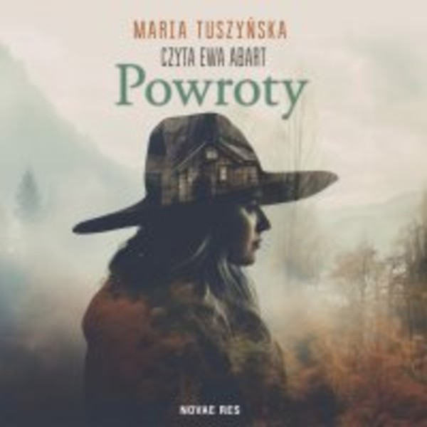Powroty - Audiobook mp3