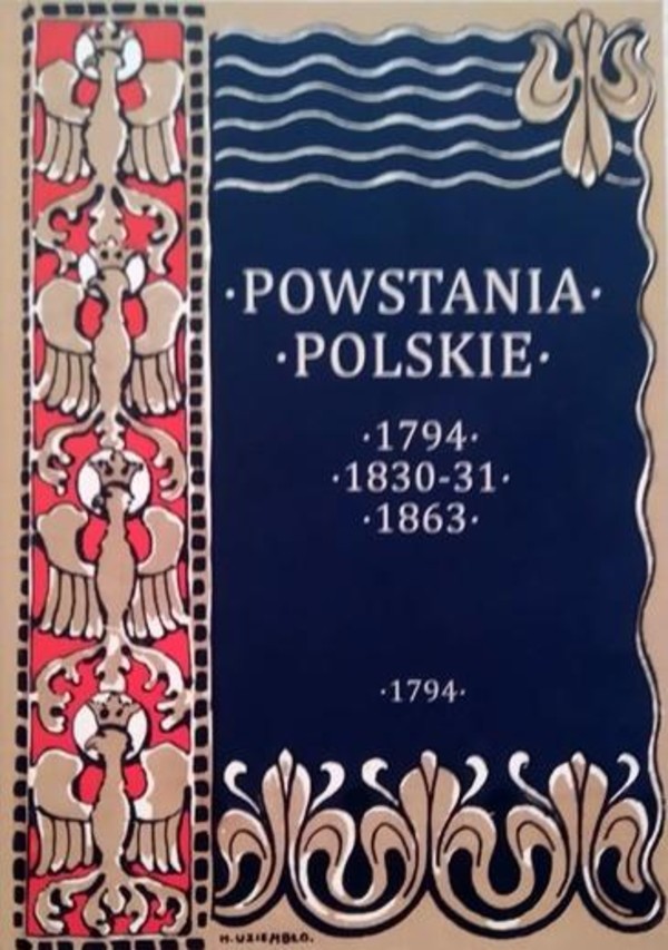 Powstania Polskie Dzieje Insurekcji Kościuszkowskiej