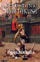 Powstanie Spartakusa - mobi, epub