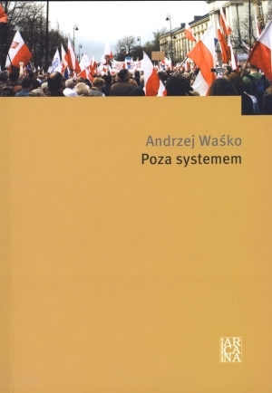 Poza systemem