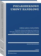 Pozakodeksowe umowy handlowe - pdf