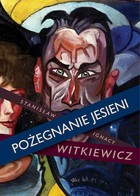 Pożegnanie jesieni - mobi, epub