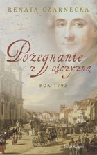 Pożegnanie z ojczyzną Rok 1793