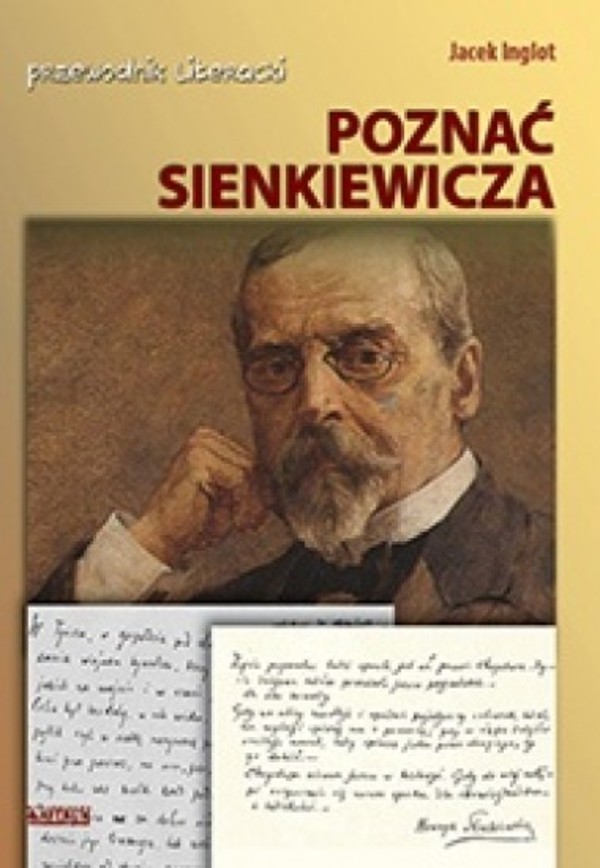 Poznać Sienkiewicza Przewodnik literacki