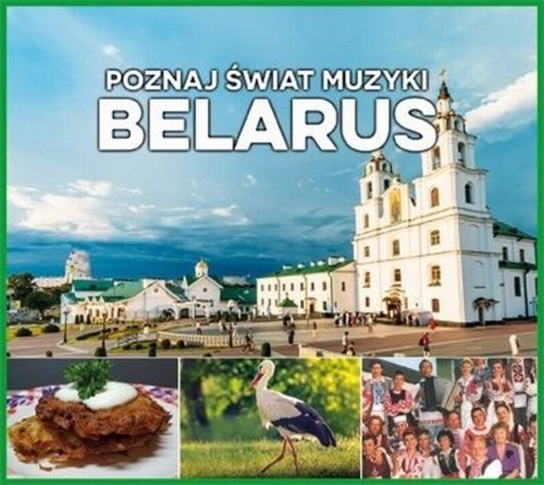 Poznaj świat muzyki. Belarus