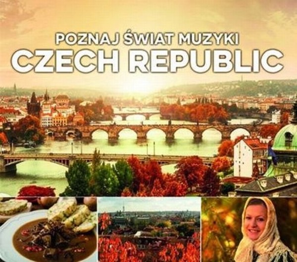 Poznaj świat muzyki. Czech Republic