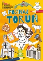 Poznaj Toruń - pdf