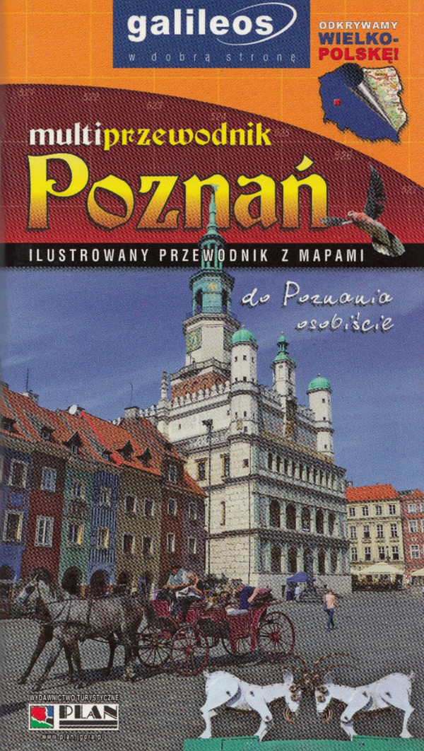 Poznań Multiprzewodnik