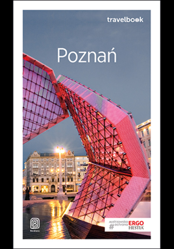 Poznań Travelbook Wydanie 2