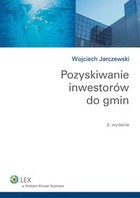 Pozyskiwanie inwestorów do gmin - pdf